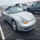 WP0CB2989YU660103 2000 Porsche Boxster S auction photo thumbnail 1