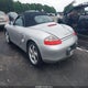 WP0CB2989YU660103 2000 Porsche Boxster S auction photo thumbnail 3