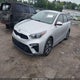 3KPF24AD1LE204623 2020 Kia Forte Lxs auction photo thumbnail 2