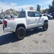 3TMCZ5AN4KM225757 2019 Toyota Tacoma Trd Sport auction photo thumbnail 4