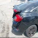 2HGFC2F6XKH549519 2019 Honda Civic Lx auction photo thumbnail 19