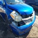 3N1BC13E38L409527 2008 Nissan Versa 1.8S auction photo thumbnail 6