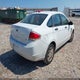 1FAHP35N98W234527 2008 Ford Focus Se/Ses auction photo thumbnail 4