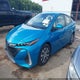 JTDKAMFP0M3181316 2021 Toyota Prius Prime Xle auction photo thumbnail 2