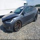5YJXCDE4XLF281576 2020 Tesla Model X Performance Dual Motor All-Wheel Drive auction photo thumbnail 2