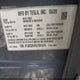 5YJXCDE4XLF281576 2020 Tesla Model X Performance Dual Motor All-Wheel Drive auction photo thumbnail 9