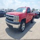 1GCNCPEH7EZ140313 2014 Chevrolet Silverado 1500 Work Truck 2Wt auction photo thumbnail 2