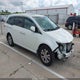 5FNRL5H68EB067068 2014 Honda Odyssey Ex-L auction photo thumbnail 1