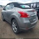 JN8AZ1FY4BW003033 2011 Nissan Murano Crosscabriolet auction photo thumbnail 3
