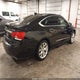 2G1145S33H9161949 2017 Chevrolet Impala 2Lz auction photo thumbnail 4