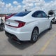 5NPEL4JA7MH064279 2021 Hyundai Sonata Sel auction photo thumbnail 4