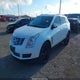 3GYFNGE39DS594720 2013 Cadillac Srx Luxury Collection auction photo thumbnail 2