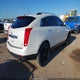 3GYFNGE39DS594720 2013 Cadillac Srx Luxury Collection auction photo thumbnail 4