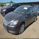 3N1AB7APOEL625689 2014 Nissan Sentra Sv auction photo thumbnail 2