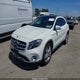 WDCTG4GB6JJ391068 2018 Mercedes-Benz Gla 250 4Matic auction photo thumbnail 2