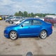 3FAHP0HAXCR149019 2012 Ford Fusion Se auction photo thumbnail 14