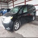 5TDDK3DC4BS029809 2011 Toyota Sienna Xle auction photo thumbnail 2