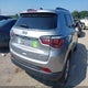 3C4NJDBB4JT397872 2018 Jeep Compass Latitude 4X4 auction photo thumbnail 4