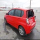 KL1TG66E89B388084 2009 Chevrolet Aveo Lt auction photo thumbnail 3
