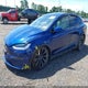 7SAXCBE54NF359188 2022 Tesla Model X Dual Motor All-Wheel Drive auction photo thumbnail 2