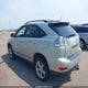 JTJHW31U472027119 2007 Lexus Rx 400H auction photo thumbnail 3