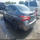 3N1AB7AP8FL654343 2015 Nissan Sentra auction photo thumbnail 3