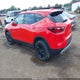 3GNKBCR40MS574372 2021 Chevrolet Blazer Fwd 2Lt auction photo thumbnail 3