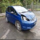 JHMGE8H21AC000124 2010 Honda Fit auction photo thumbnail 1