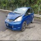 JHMGE8H21AC000124 2010 Honda Fit auction photo thumbnail 2