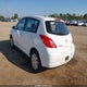 3N1BC1CP2CK276498 2012 Nissan Versa 1.8 S auction photo thumbnail 3