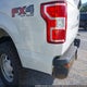 1FTFW1E50KFB94211 2019 Ford F-150 Xl auction photo thumbnail 21