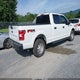 1FTFW1E50KFB94211 2019 Ford F-150 Xl auction photo thumbnail 4