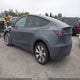 7SAYGDEE9PF616658 2023 Tesla Model Y Awd/Long Range Dual Motor All-Wheel Drive auction photo thumbnail 3