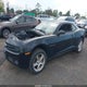 2G1FE1EV7A9212514 2010 Chevrolet Camaro 1Ls auction photo thumbnail 2