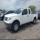 1N6BD06T05C436526 2005 Nissan Frontier Xe auction photo thumbnail 2