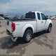 1N6BD06T05C436526 2005 Nissan Frontier Xe auction photo thumbnail 4