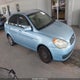 KMHCN46C77U148748 2007 Hyundai Accent Gls auction photo thumbnail 1