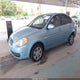 KMHCN46C77U148748 2007 Hyundai Accent Gls auction photo thumbnail 2