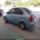 KMHCN46C77U148748 2007 Hyundai Accent Gls auction photo thumbnail 3
