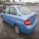 JT2BK18U130086030 2003 Toyota Prius auction photo thumbnail 3