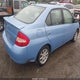JT2BK18U130086030 2003 Toyota Prius auction photo thumbnail 4