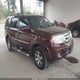 5FNYF4H84AB027353 2010 Honda Pilot Touring auction photo thumbnail 1