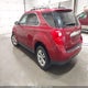 2GNFLEEK5C6349750 2012 Chevrolet Equinox 1Lt auction photo thumbnail 3