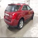 2GNFLEEK5C6349750 2012 Chevrolet Equinox 1Lt auction photo thumbnail 4