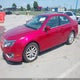 3FAHP0JA4CR325461 2012 Ford Fusion Sel auction photo thumbnail 2