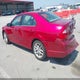 3FAHP0JA4CR325461 2012 Ford Fusion Sel auction photo thumbnail 3