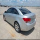 1G1PC5SB8E7111212 2014 Chevrolet Cruze 1Lt Auto auction photo thumbnail 3