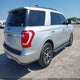 1FMJU1HT5JEA27871 2018 Ford Expedition Xlt auction photo thumbnail 4