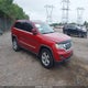 1J4RR4GG7BC534602 2011 Jeep Grand Cherokee Laredo auction photo thumbnail 1