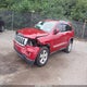 1J4RR4GG7BC534602 2011 Jeep Grand Cherokee Laredo auction photo thumbnail 2